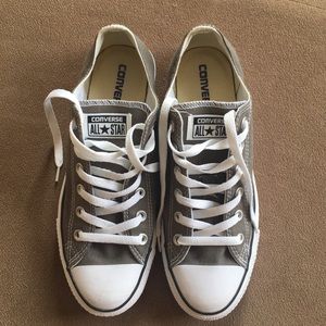 Converse Shoes